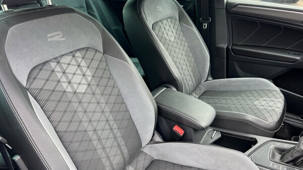 Used Volkswagen Tiguan 2023 for sale - 75439462: Photo 36