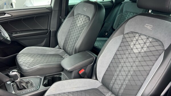 Used Volkswagen Tiguan 2023 for sale - 75439462: Photo 37