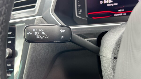 Used Volkswagen Tiguan 2023 for sale - 75439462: Photo 39