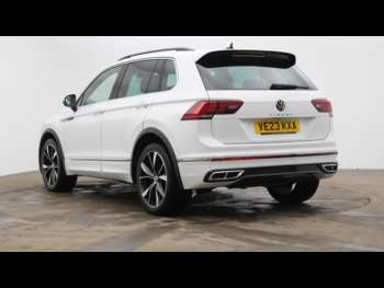 Used Volkswagen Tiguan 2023 for sale - 75439462: Photo