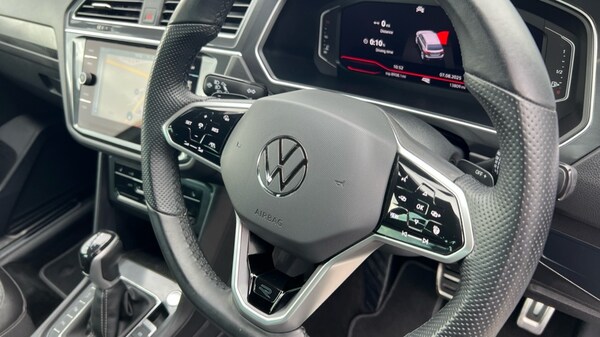 Used Volkswagen Tiguan 2023 for sale - 75439462: Photo 43