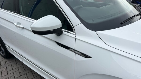 Used Volkswagen Tiguan 2023 for sale - 75439462: Photo 46