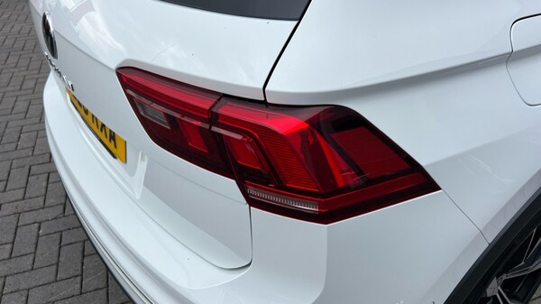 Used Volkswagen Tiguan 2023 for sale - 75439462: Photo 48