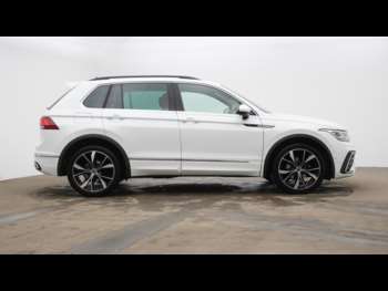 Used Volkswagen Tiguan 2023 for sale - 75439462: Photo