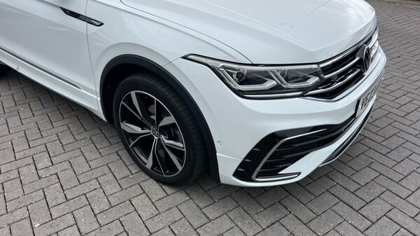 Used Volkswagen Tiguan 2023 for sale - 75439462: Photo 53