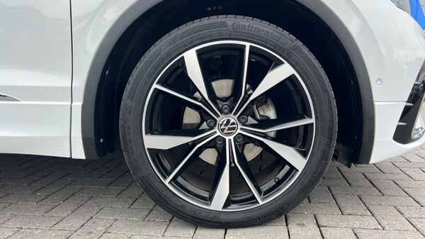 Used Volkswagen Tiguan 2023 for sale - 75439462: Photo 5