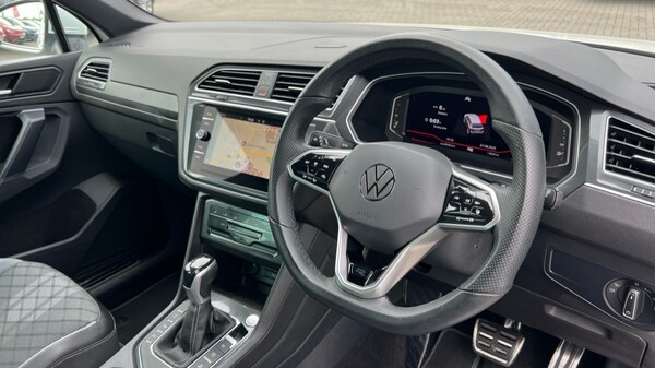 Used Volkswagen Tiguan 2023 for sale - 75439462: Photo 6