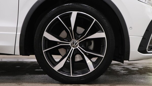 Used Volkswagen Tiguan 2023 for sale - 75439462: Photo 8