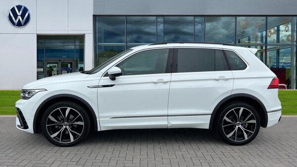 Used Volkswagen Tiguan 2023 for sale - 75439462: Photo 9