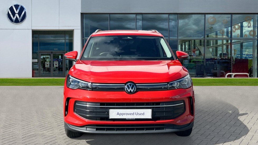 Used Volkswagen Tiguan 2024 for sale - 75771279: Photo 10