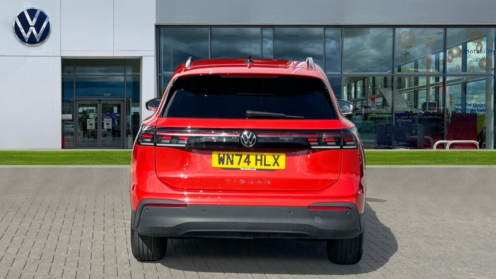 Used Volkswagen Tiguan 2024 for sale - 75771279: Photo 11