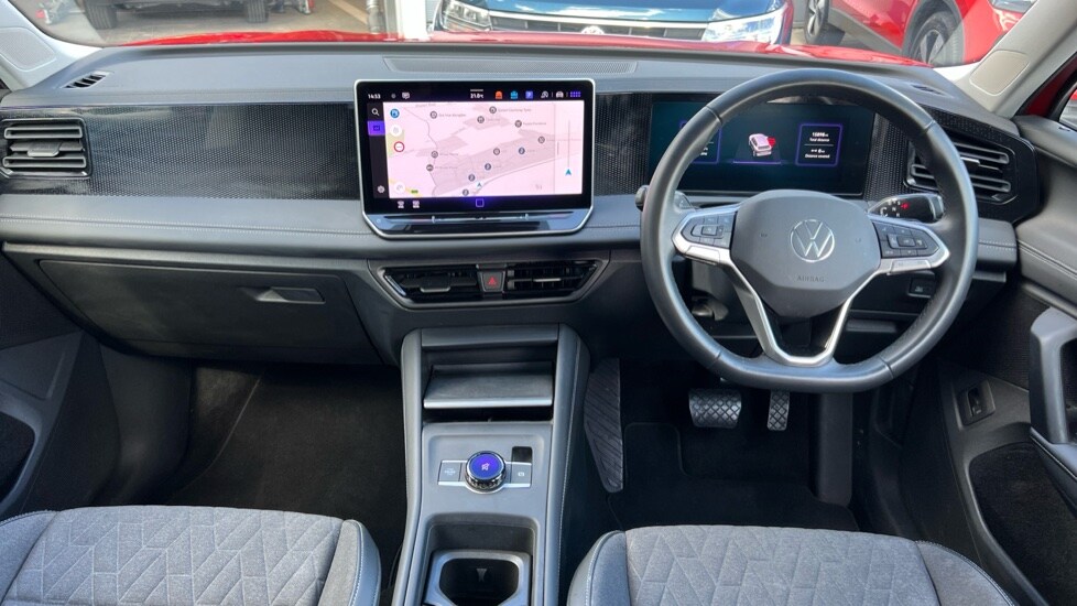 Used Volkswagen Tiguan 2024 for sale - 75771279: Photo 12