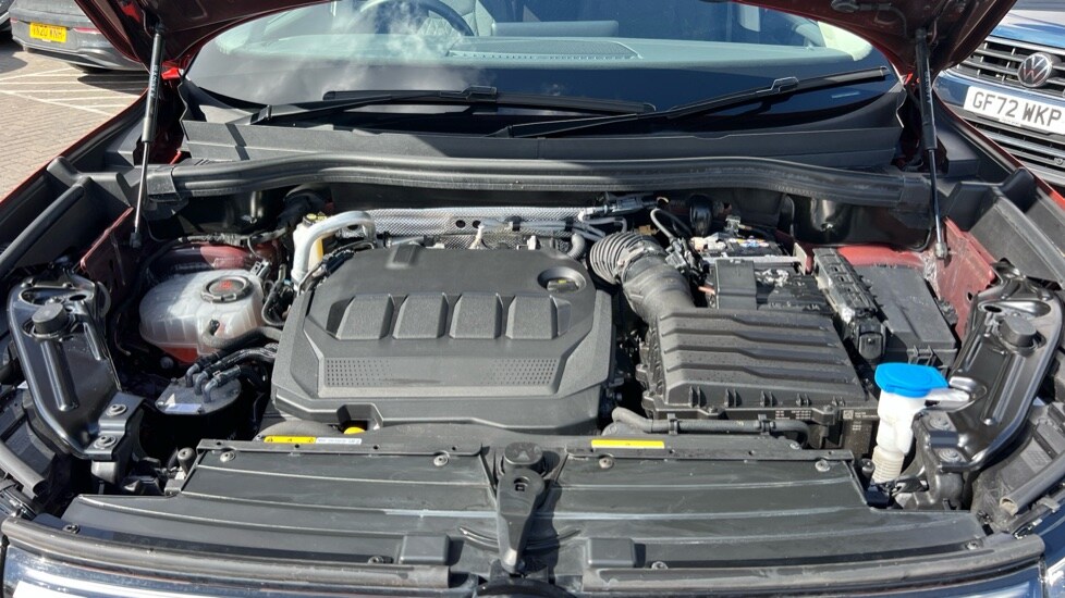 Used Volkswagen Tiguan 2024 for sale - 75771279: Photo 17