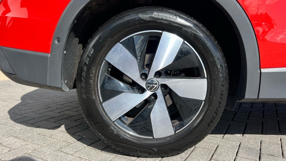 Used Volkswagen Tiguan 2024 for sale - 75771279: Photo 18