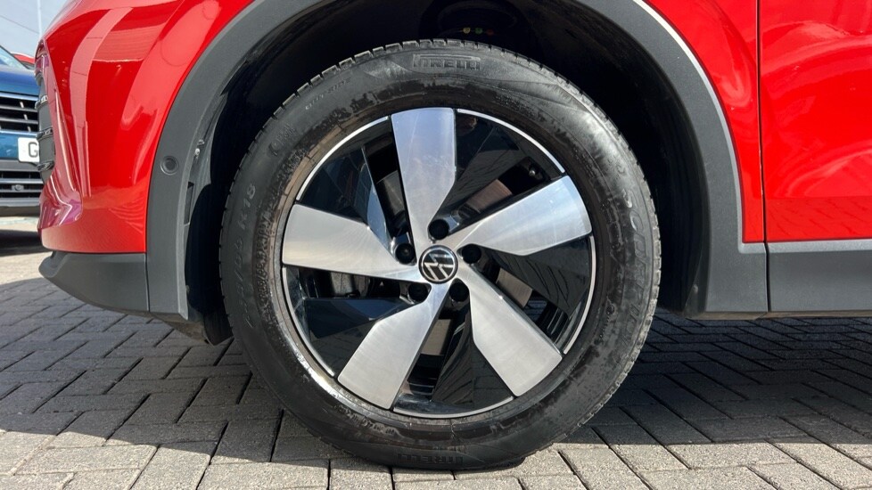 Used Volkswagen Tiguan 2024 for sale - 75771279: Photo 19