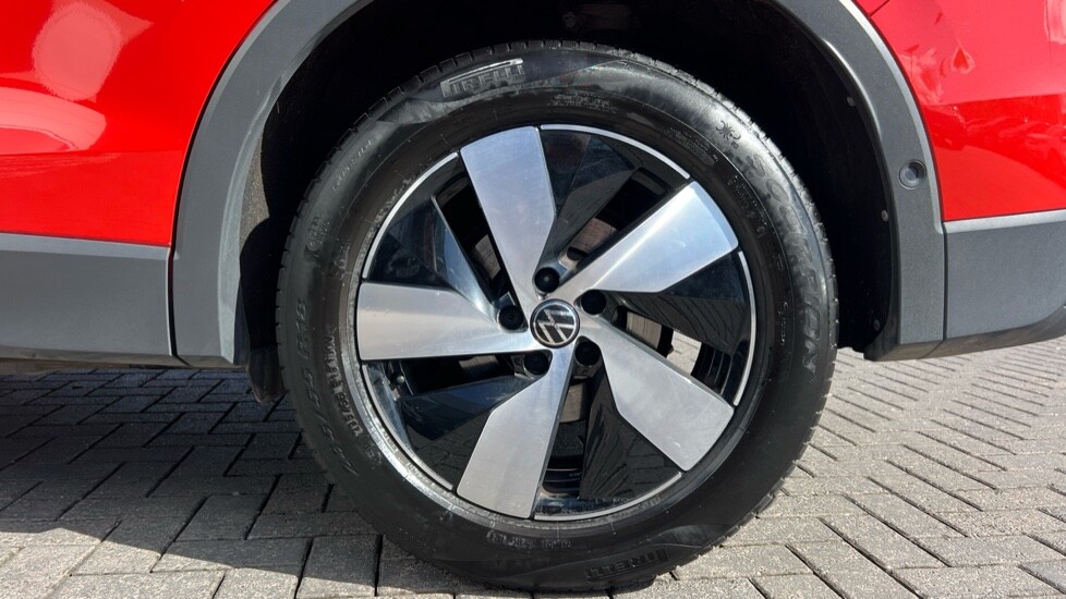 Used Volkswagen Tiguan 2024 for sale - 75771279: Photo 20