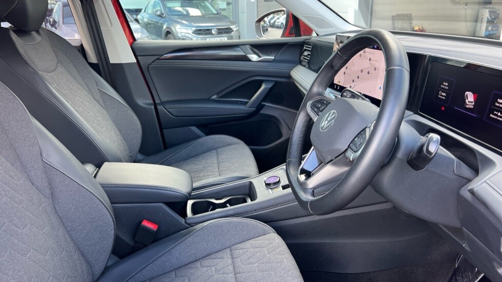 Used Volkswagen Tiguan 2024 for sale - 75771279: Photo 26