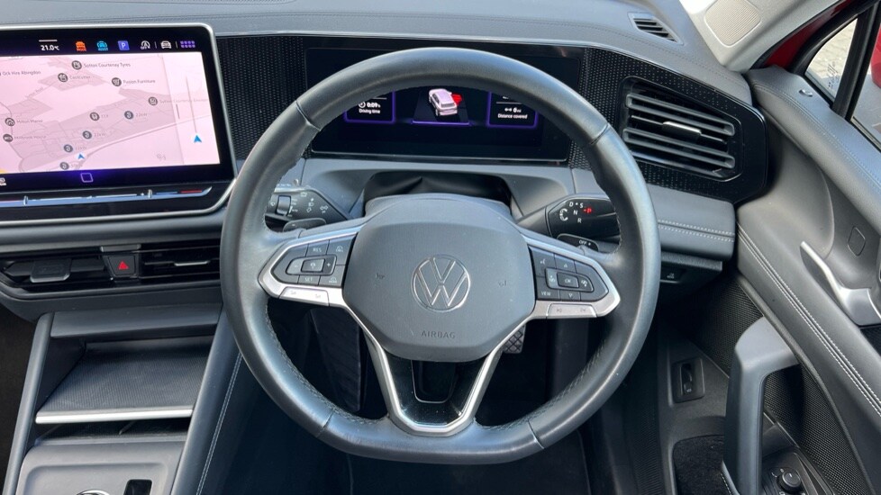 Used Volkswagen Tiguan 2024 for sale - 75771279: Photo 27