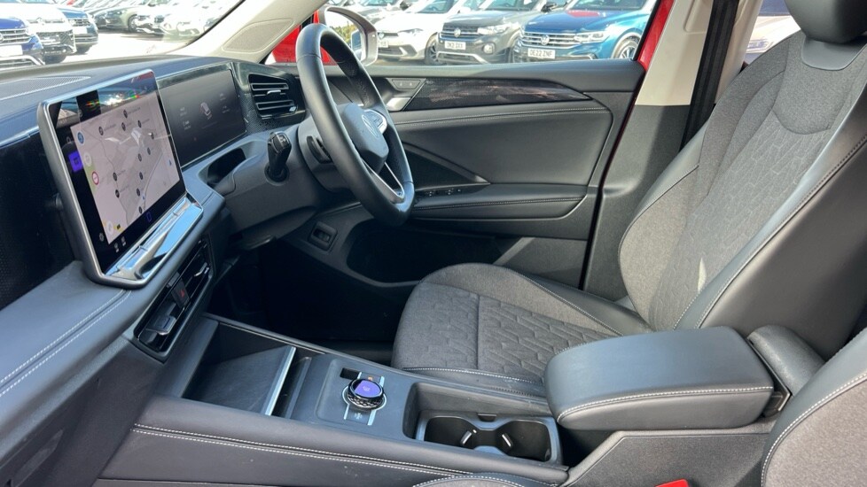 Used Volkswagen Tiguan 2024 for sale - 75771279: Photo 28