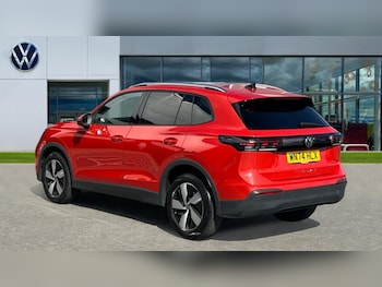 Used Volkswagen Tiguan 2024 for sale - 75771279: Photo