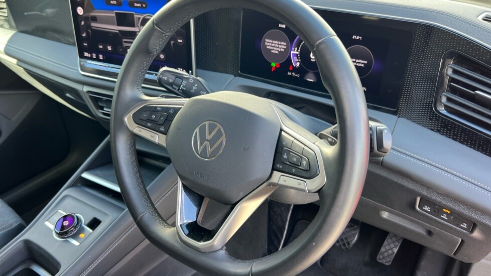Used Volkswagen Tiguan 2024 for sale - 75771279: Photo 42