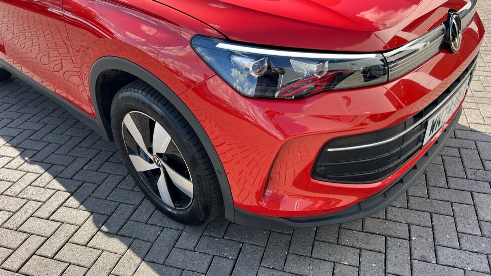 Used Volkswagen Tiguan 2024 for sale - 75771279: Photo 45