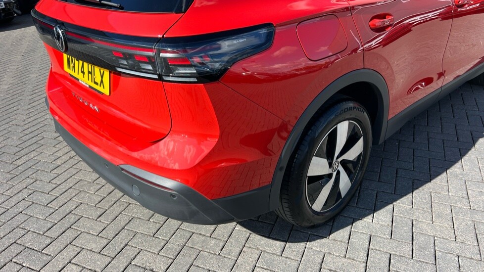 Used Volkswagen Tiguan 2024 for sale - 75771279: Photo 48