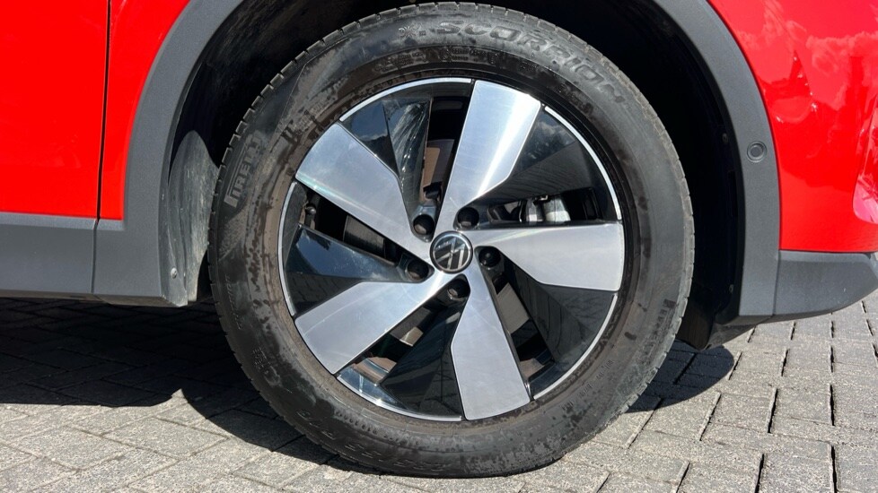 Used Volkswagen Tiguan 2024 for sale - 75771279: Photo 5