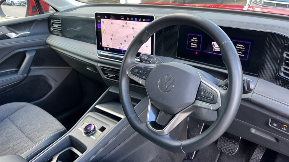Used Volkswagen Tiguan 2024 for sale - 75771279: Photo 6