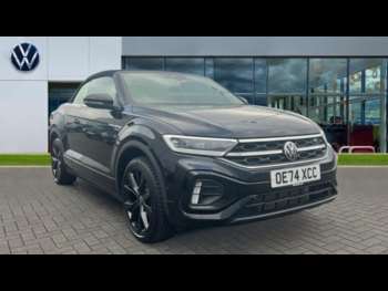 2024 - 1.5 TSI R-Line 2dr DSG Auto