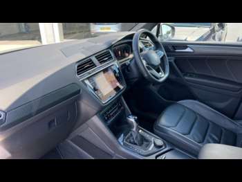 Used Volkswagen Tiguan 2021 for sale - 75439454: Photo