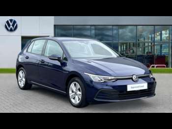 2022 - 1.5 TSI Life 5dr