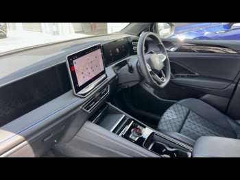 Used Volkswagen Tiguan 2025 for sale - 75439453: Photo