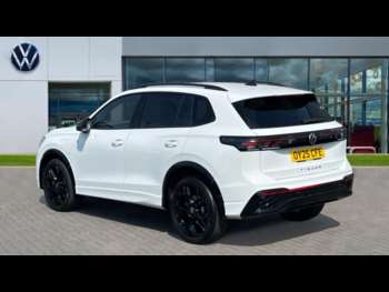 Used Volkswagen Tiguan 2025 for sale - 75439453: Photo