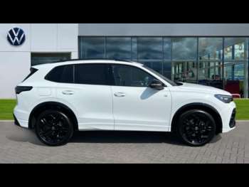 Used Volkswagen Tiguan 2025 for sale - 75439453: Photo