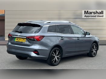 Used MG MG5 2024 for sale - 75439459: Photo