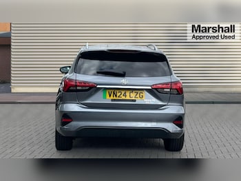 Used MG MG5 2024 for sale - 75439459: Photo