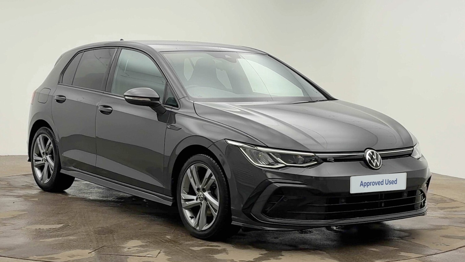 Used Volkswagen Golf 2022 for sale - 76507640: Photo 1