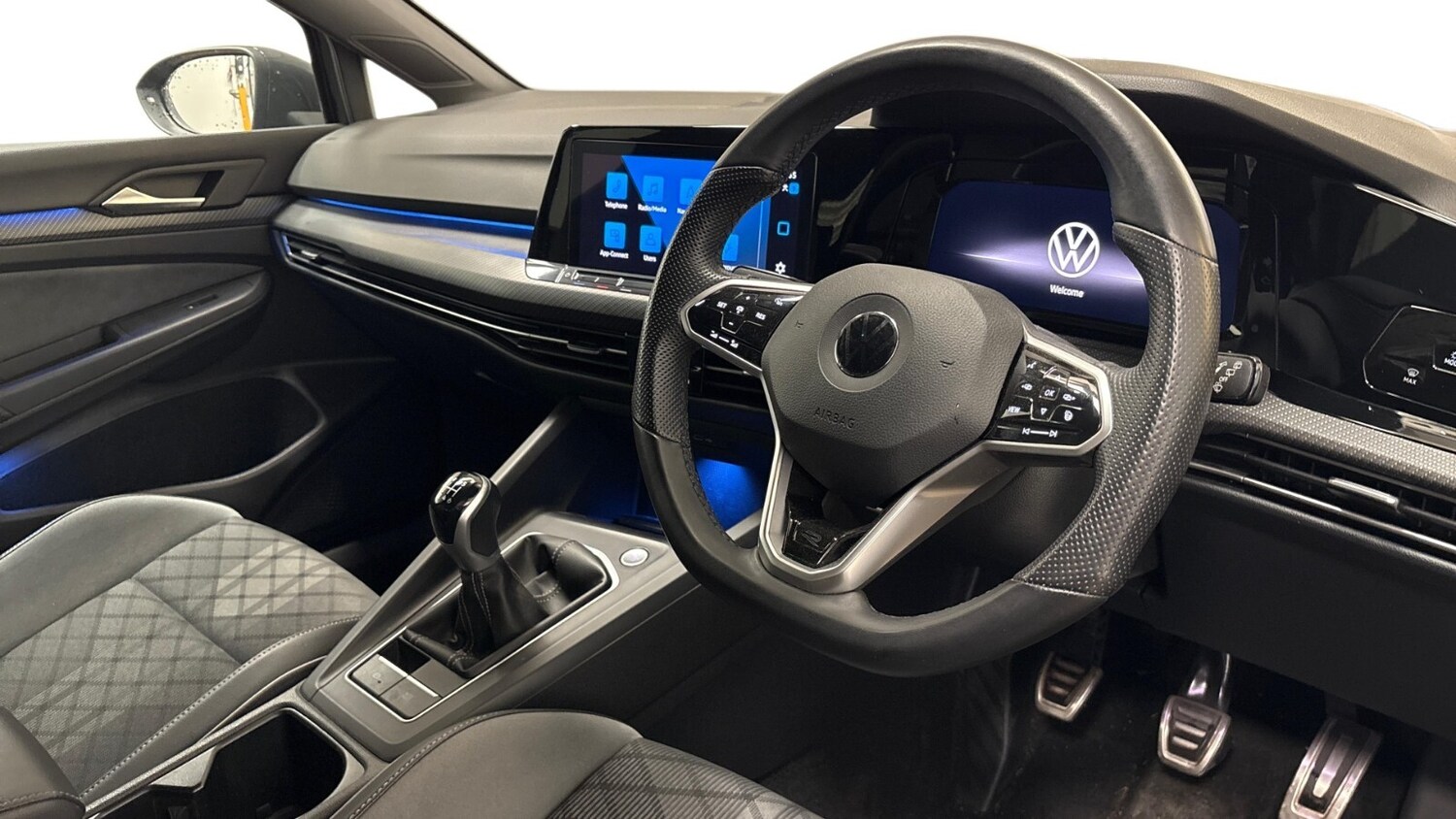 Used Volkswagen Golf 2022 for sale - 76507640: Photo 10