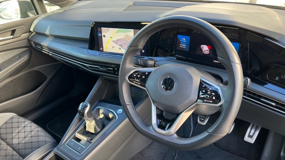 Used Volkswagen Golf 2022 for sale - 76507640: Photo 11