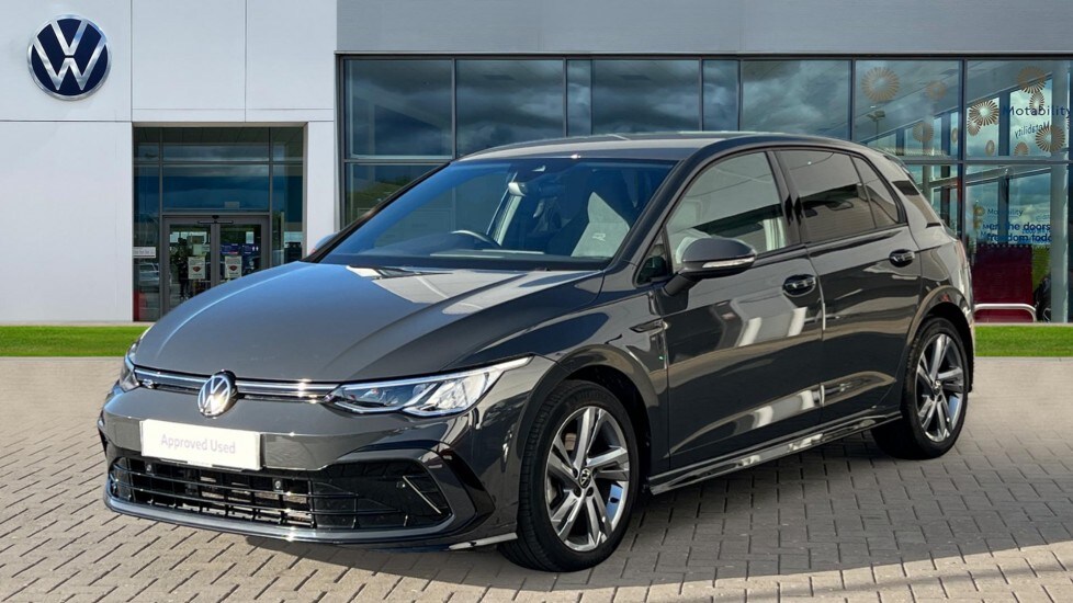 Used Volkswagen Golf 2022 for sale - 76507640: Photo 12