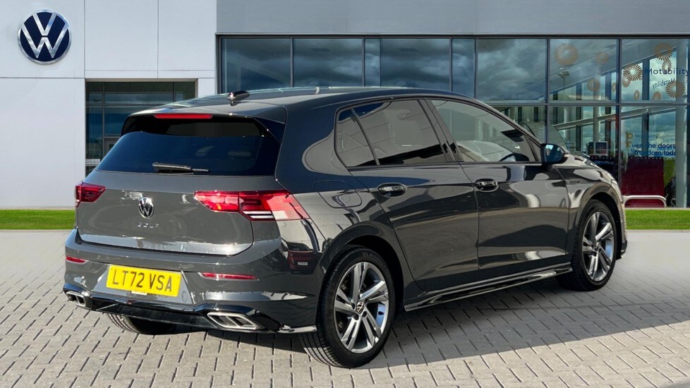 Used Volkswagen Golf 2022 for sale - 76507640: Photo 14