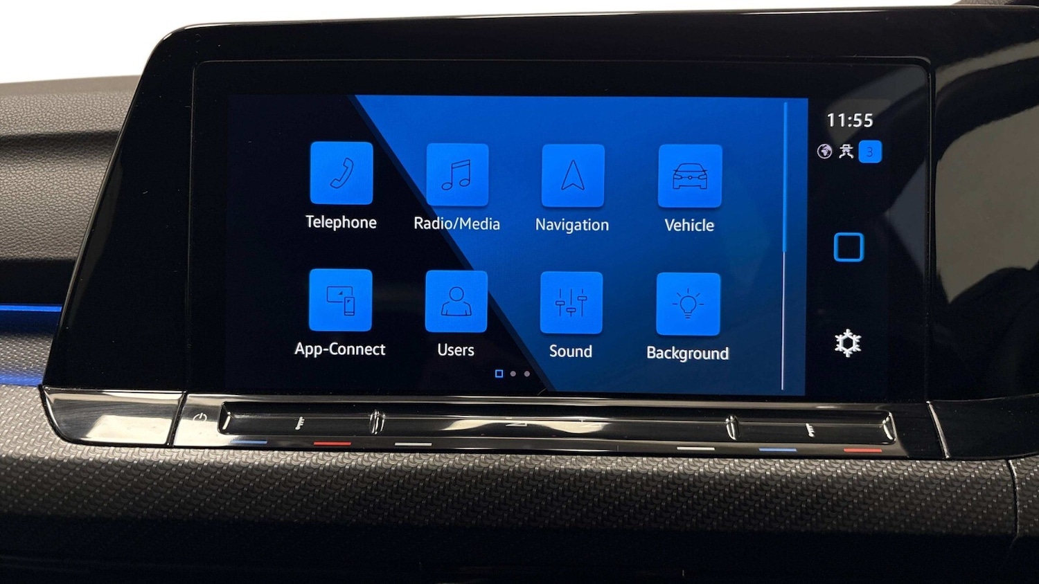 Used Volkswagen Golf 2022 for sale - 76507640: Photo 15