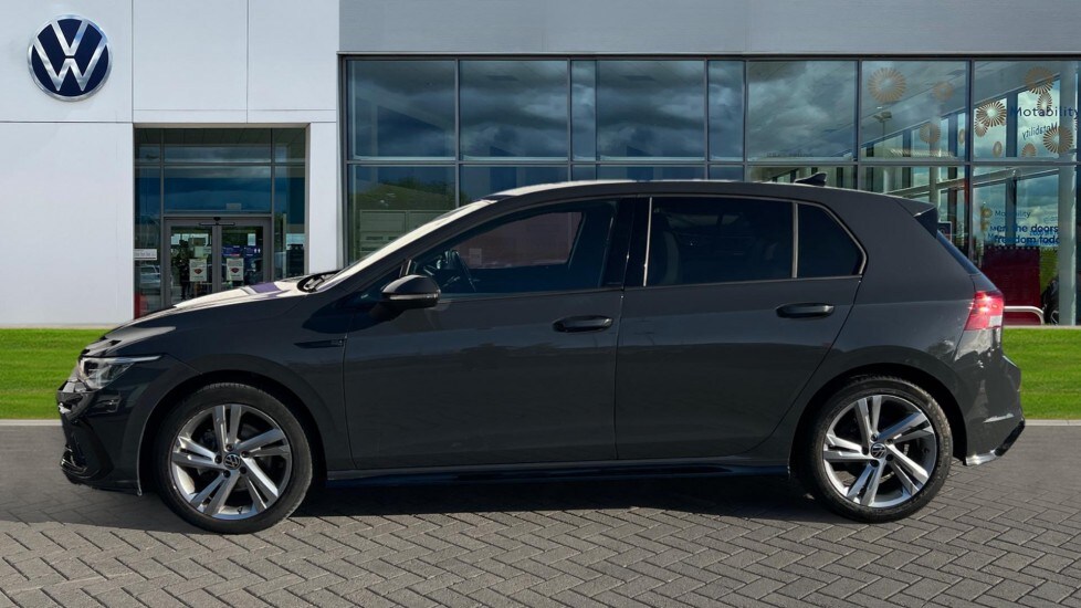 Used Volkswagen Golf 2022 for sale - 76507640: Photo 16