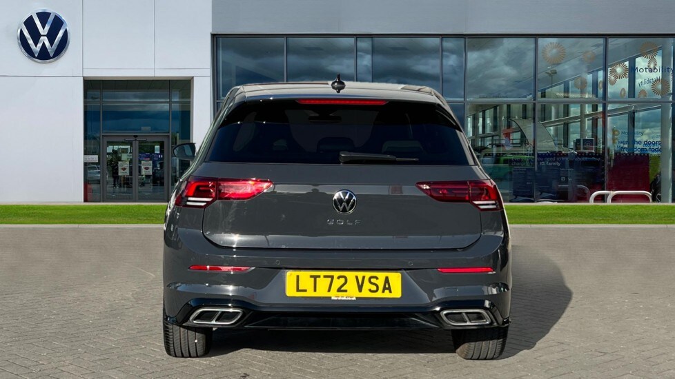 Used Volkswagen Golf 2022 for sale - 76507640: Photo 19