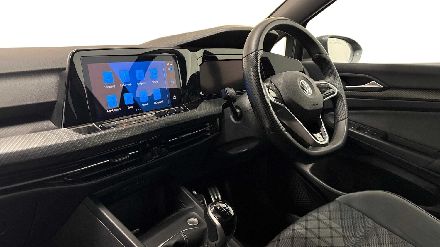 Used Volkswagen Golf 2022 for sale - 76507640: Photo 2