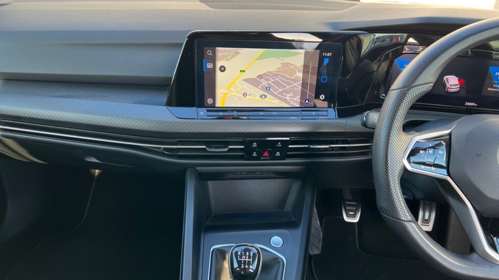 Used Volkswagen Golf 2022 for sale - 76507640: Photo 21