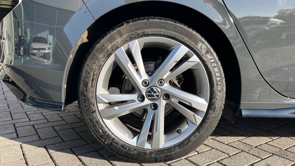 Used Volkswagen Golf 2022 for sale - 76507640: Photo 26