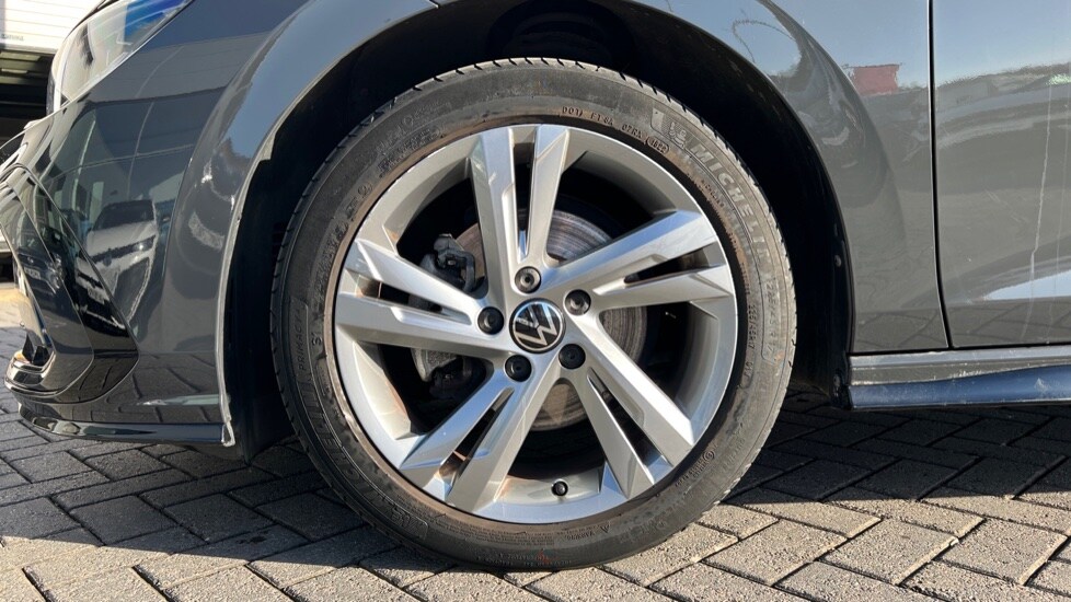 Used Volkswagen Golf 2022 for sale - 76507640: Photo 27