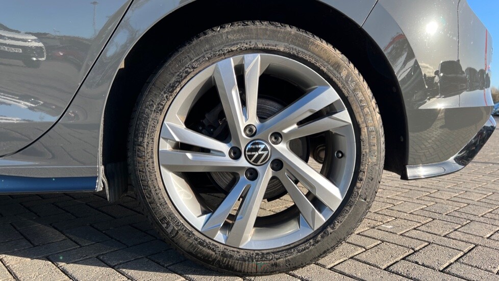 Used Volkswagen Golf 2022 for sale - 76507640: Photo 28